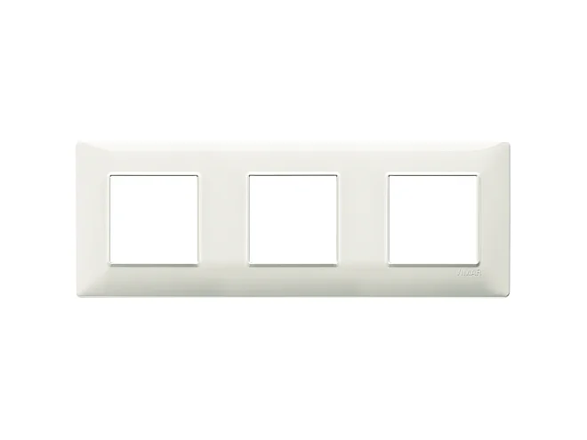VIMAR Vimar 14644.02 Placca 6M (2+2+2) int71 avorio