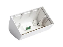 VIMAR Vimar 14784 Scatola da tavolo 4M bianco