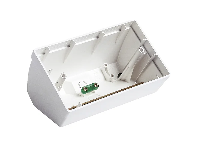 VIMAR Vimar 14784 Scatola da tavolo 4M bianco