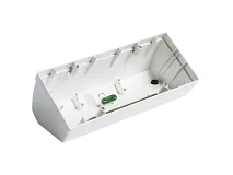 VIMAR Vimar 14787 Scatola da tavolo 7M bianco