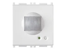 VIMAR Vimar 14850 Rivelatore IR KNX bianco