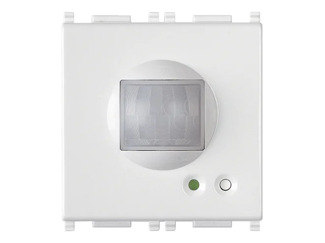 VIMAR Vimar 14850 Rivelatore IR KNX bianco