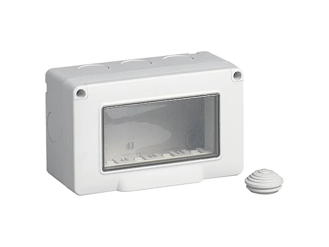 VIMAR Vimar 14904 Contenitore IP55 4M