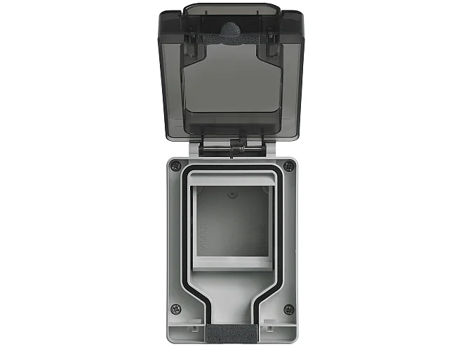 VIMAR Vimar 14962 Contenitore IP66 a spina inserita 2M
