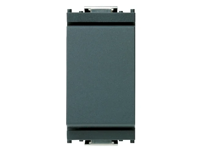 VIMAR Vimar 16001 Interruttore 1P 16AX grigio