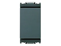 VIMAR Vimar 16004 Deviatore 1P 10AX grigio