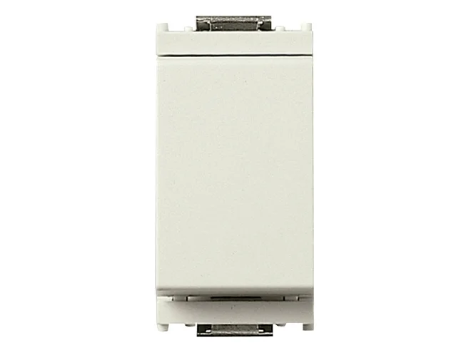 VIMAR Vimar 16004.B Deviatore 1P 10AX bianco
