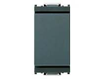 VIMAR Vimar 16005 Deviatore 1P 16AX grigio