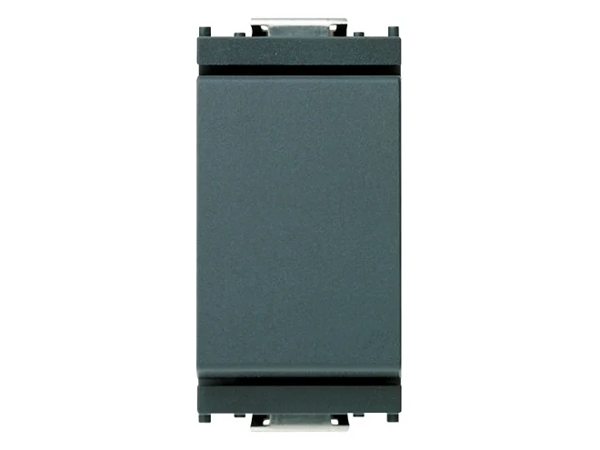 VIMAR Vimar 16005 Deviatore 1P 16AX grigio