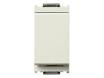 VIMAR Vimar 16005.B Deviatore 1P 16AX bianco