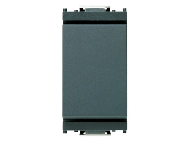 VIMAR Vimar 16013 Invertitore 1P 16AX grigio