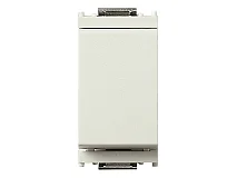 VIMAR Vimar 16013.B Invertitore 1P 16AX bianco