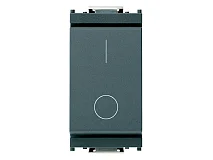 VIMAR Vimar 16016 Interruttore 2P 16AX grigio