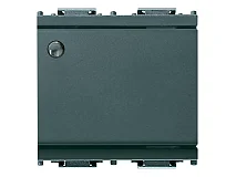 VIMAR Vimar 16025.M Deviatore 1P 16AX lum.so 2M grigio