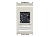 VIMAR Vimar 16357.B Presa RJ45 3M Cat5e UTP bianco
