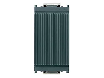 VIMAR Vimar 16400 Suoneria 12V 50Hz grigio