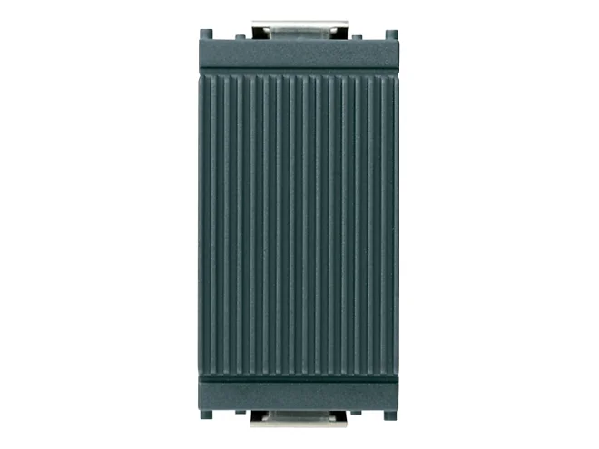 VIMAR Vimar 16400 Suoneria 12V 50Hz grigio