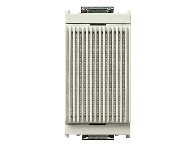 VIMAR Vimar 16400.B Suoneria 12V 50Hz bianco