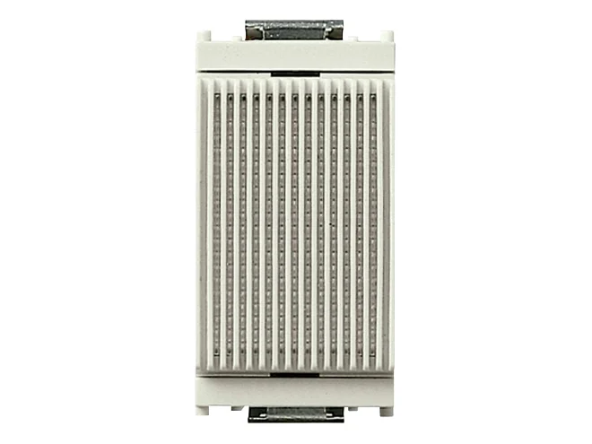 VIMAR Vimar 16403.B Suoneria 230V 50-60Hz bianco
