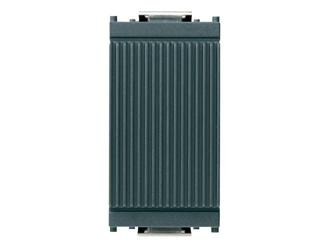 VIMAR Vimar 16405 Ronzatore 12V 50-60Hz grigio