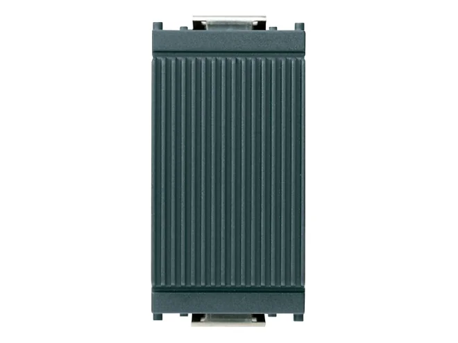 VIMAR Vimar 16406 Ronzatore 24V 50-60Hz grigio