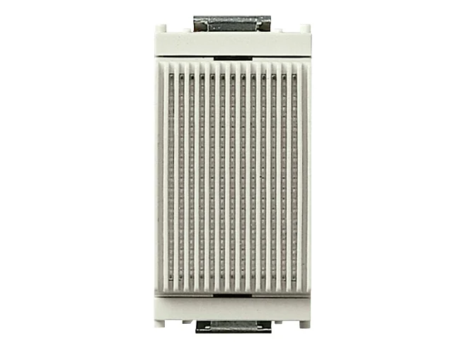 VIMAR Vimar 16406.B Ronzatore 24V 50-60Hz bianco
