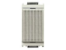 VIMAR Vimar 16408.B Ronzatore 230V 50-60Hz bianco