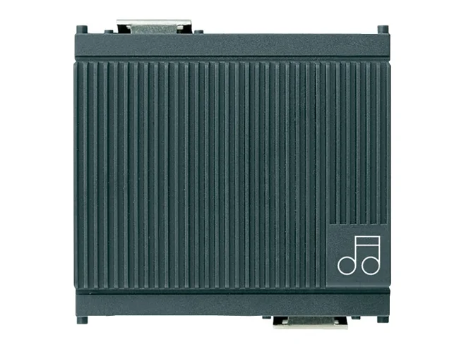 VIMAR Vimar 16420 Suoneria elettronica 3 sequenze 12V g
