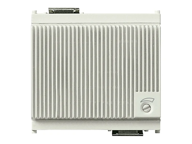 VIMAR Vimar 16420.B Suoneria elettronica 3 sequenze 12V b