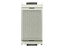 VIMAR Vimar 16431.B Spia diffusore bianco bianco