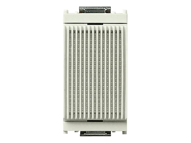 VIMAR Vimar 16431.B Spia diffusore bianco bianco