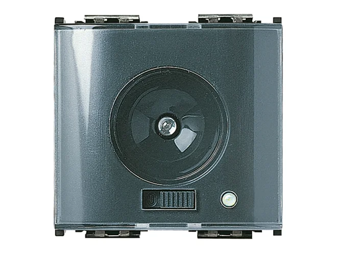 VIMAR Vimar 16450 TORCIA + presa ricarica 230V grigio