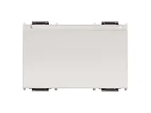 VIMAR Vimar 16465.B Interruttore a badge verticale bianco