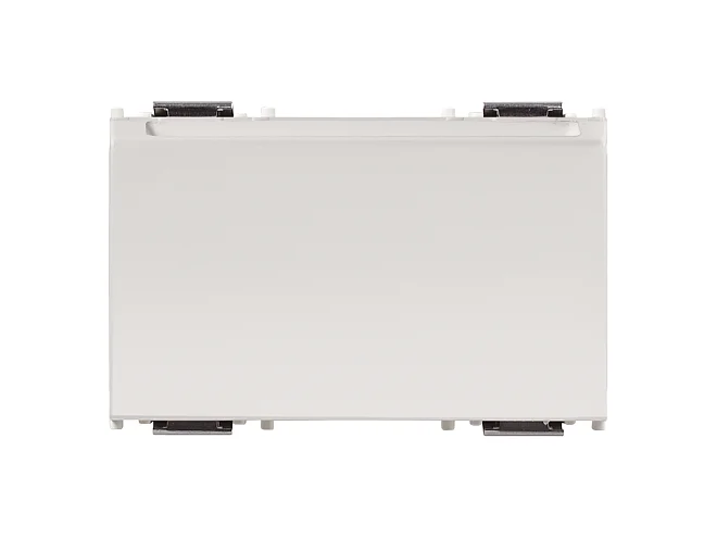 VIMAR Vimar 16465.B Interruttore a badge verticale bianco