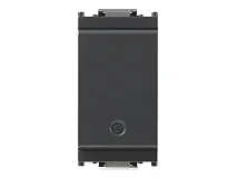 VIMAR Vimar 16492 Deviatore connesso IoT grigio