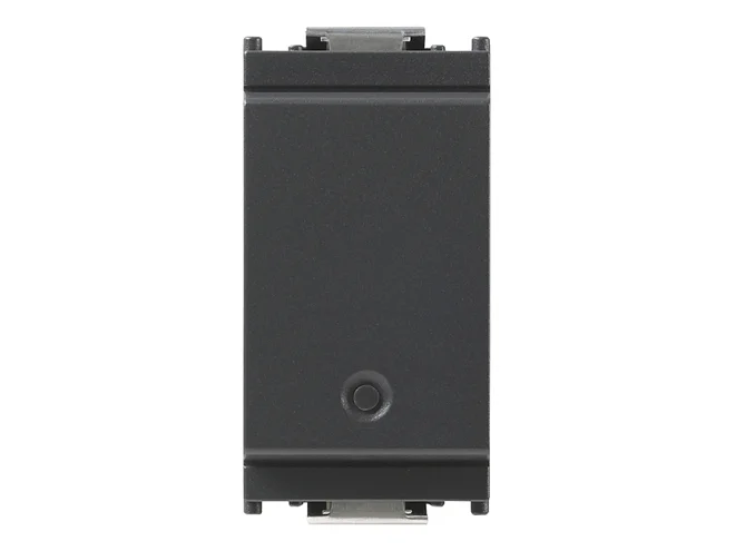 VIMAR Vimar 16492 Deviatore connesso IoT grigio