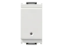 VIMAR Vimar 16492.B Deviatore connesso IoT bianco