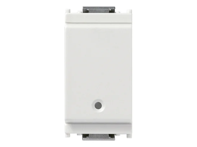 VIMAR Vimar 16492.B Deviatore connesso IoT bianco