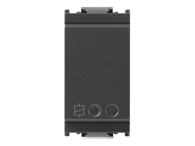 VIMAR Vimar 16493 Attuatore connesso IoT 16A grigio