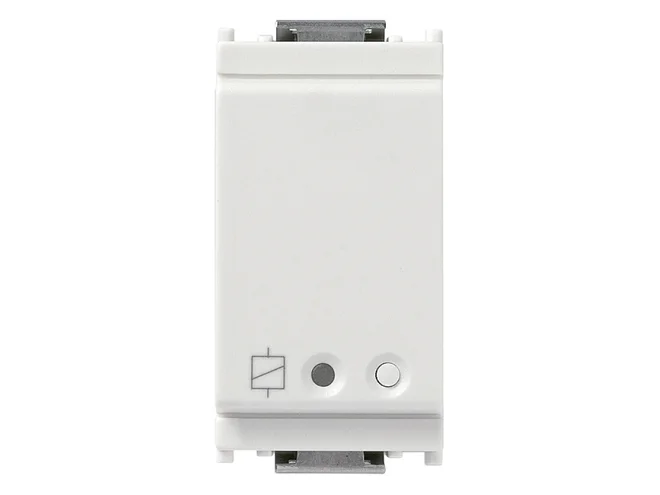VIMAR Vimar 16493.B Attuatore connesso IoT 16A bianco