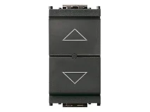 VIMAR Vimar 16494 Comando tapparella connesso IoT grigio