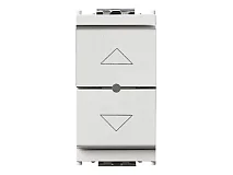 VIMAR Vimar 16494.B Comando tapparella connesso IoT bianco