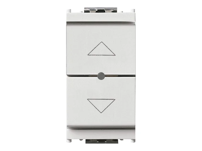 VIMAR Vimar 16494.B Comando tapparella connesso IoT bianco