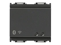 VIMAR Vimar 16497 Gateway connesso IoT 2M grigio