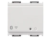 VIMAR Vimar 16497.B Gateway connesso IoT 2M bianco