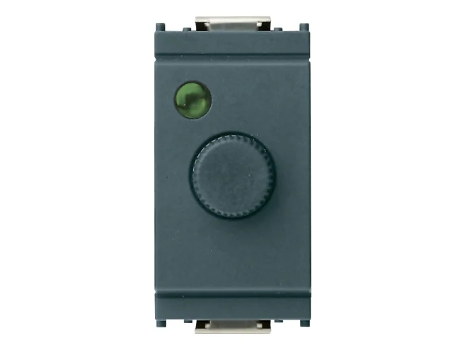 VIMAR Vimar 16557 Dimmer 120V 30-500W/30-300VA grigio