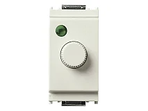 VIMAR Vimar 16557.B Dimmer 120V 30-500W/30-300VA bianco