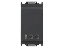 VIMAR Vimar 16629 Sensore radar connesso IoT 1M grigio