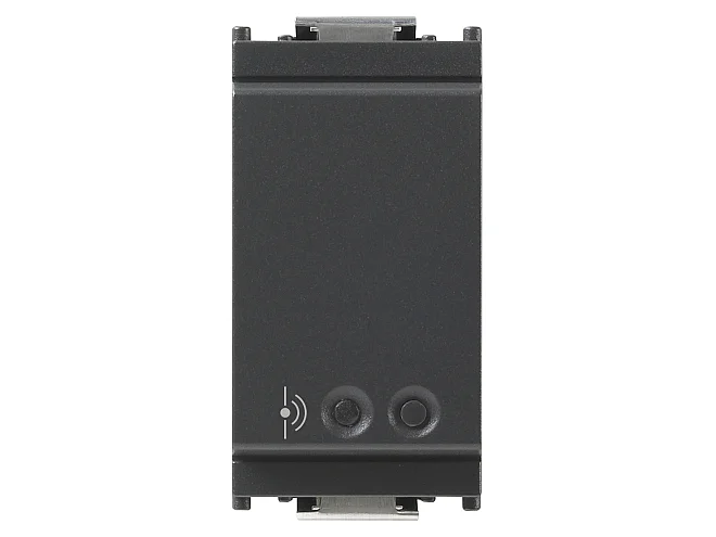 VIMAR Vimar 16629 Sensore radar connesso IoT 1M grigio