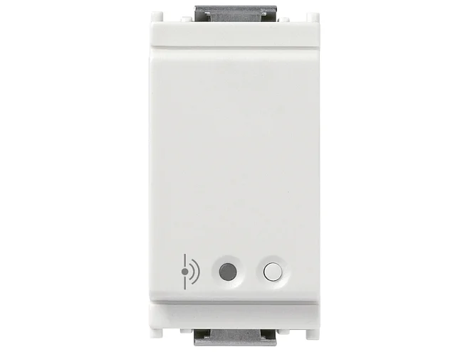 VIMAR Vimar 16629.B Sensore radar connesso IoT 1M bianco